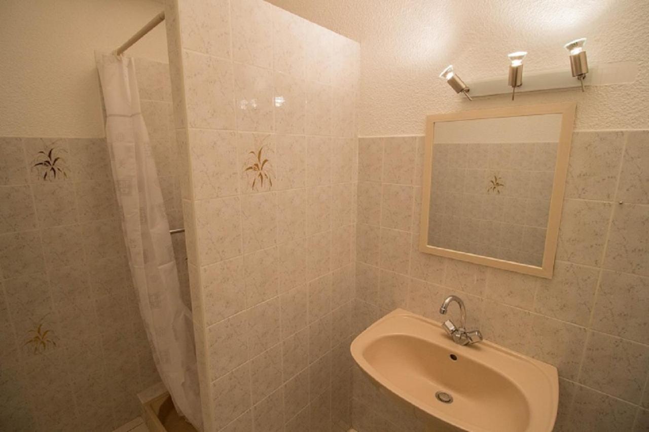 L'Embarcadere Apartment Mimizan-Plage Ngoại thất bức ảnh