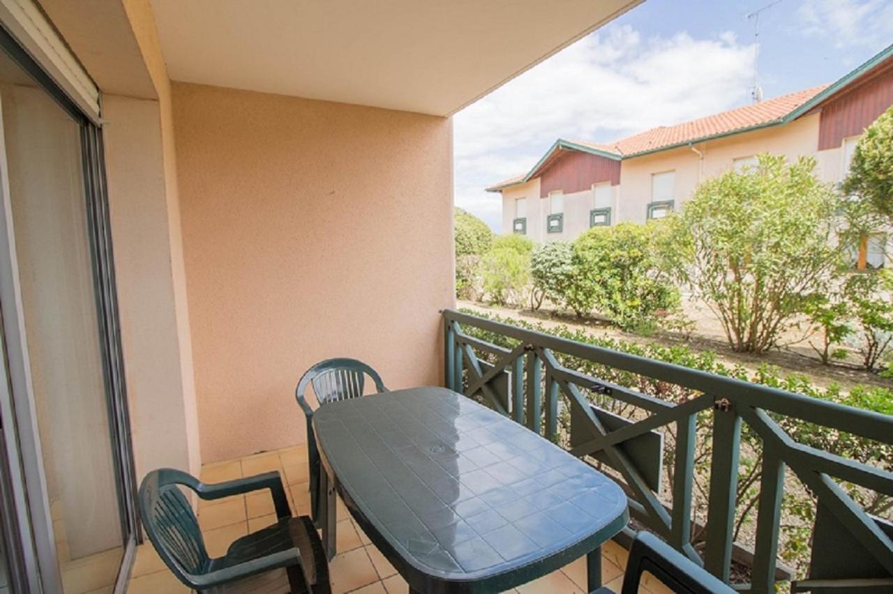 L'Embarcadere Apartment Mimizan-Plage Ngoại thất bức ảnh