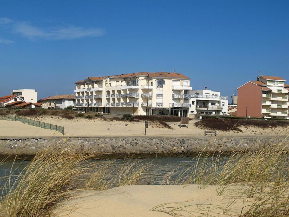 L'Embarcadere Apartment Mimizan-Plage Ngoại thất bức ảnh